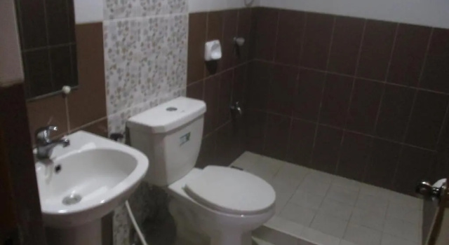 Семейный номер Standard WMV Hotel & Restaurant