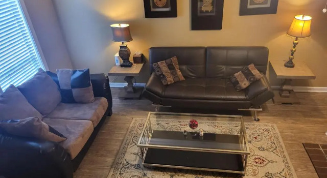 Коттедж Condo Retreat · Condo Retreat, A Place To Relax!