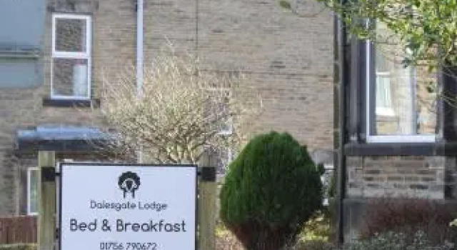 Dalesgate Lodge, Забронировать Отель Отели Камбрия с парковкой, Парковка