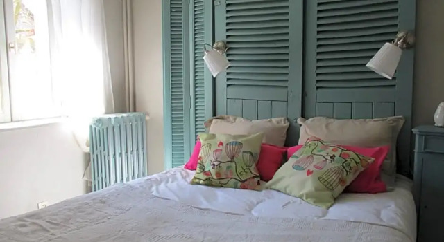 la grange aux hirondelles, Varaa Hotelli Sancoins Cher