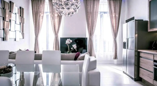 Апартаменты Deluxe Residence du Louvre - Apartments - Prime location Palais & Croisette - Luxury Stay by LRA Cannes