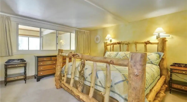 Коттедж Storm Meadows Townhouse 20 Town House