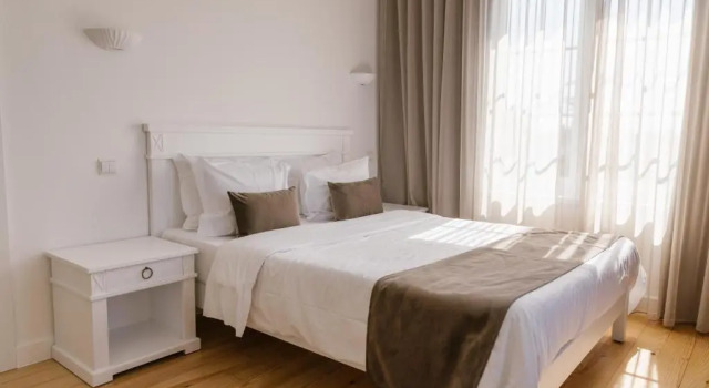 Номер Standard Quinta do Eden