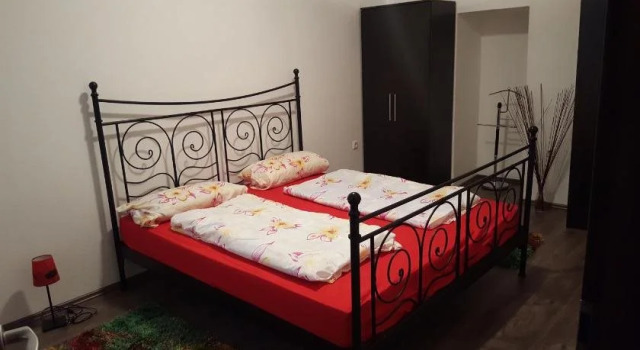 Walking Bed Budapest Rday, Varaa Hotelli Budapest Budapest
