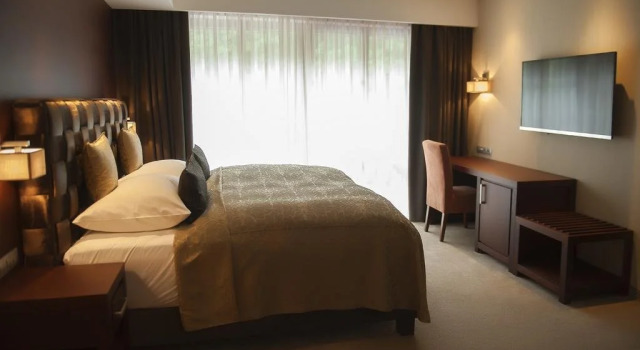 Hotel Singer, Buchen Sie Hotel Ludvikov 