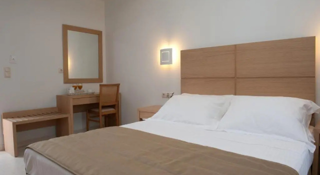 Полулюкс Aphrodite Samos Superior Studios & Apartments