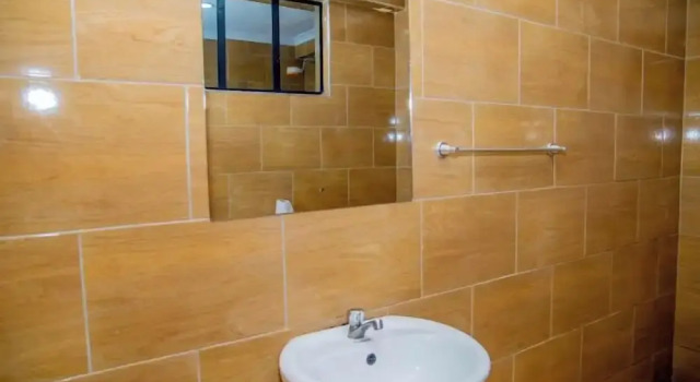 Номер Standard Happy Stay Resort Kisii