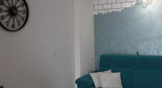 Апартаменты Suite Casello 8