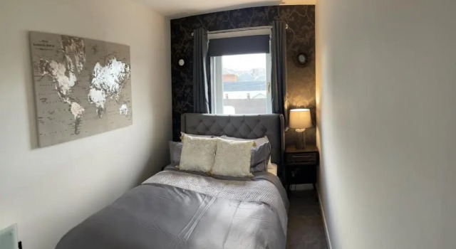 holiday apartment, Забронировать Апартаменты/квартира Ардроссан Эйршир