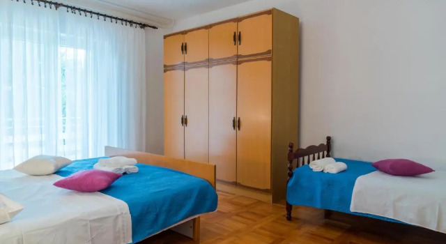 Апартаменты Apartments Villa Lena