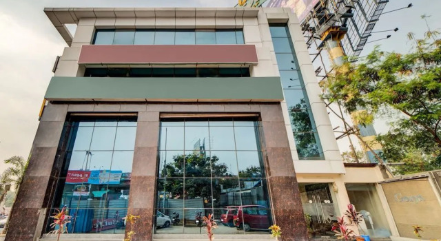 Oyo 26164 Supraja Cyber View, Rezerwuj Hotel Hyderabad 