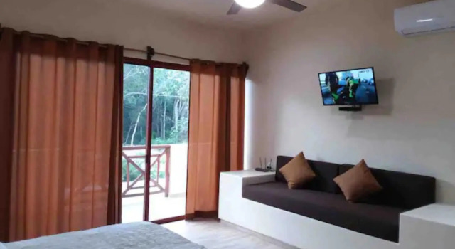 Casa Kaban Ultimate Stay In Tulum Chef,Spa & Yatch