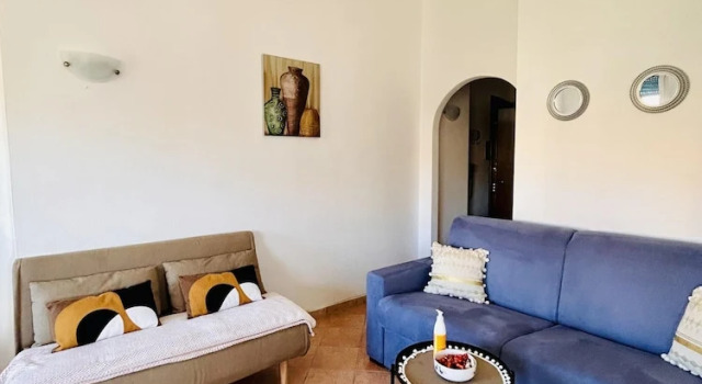 Casa Olbia Centro in Olbia, Забронировать Апартаменты/квартира Апартаменты Ольбия, рядом с Church of St. Paul the Apostle, Апартаменты/квартира