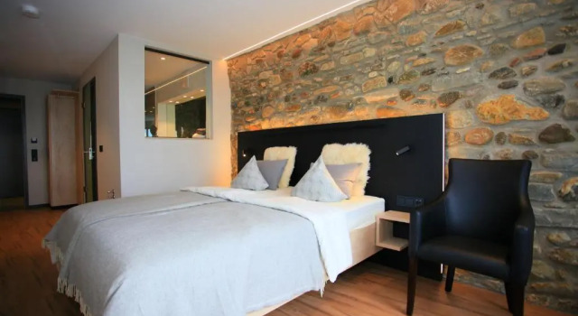 Alte Molke Apartment 5, Reserva ahora Apartamento Meersburg Baden-Wurtemberg