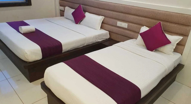 Hotel Siddhali Inn, Забронировать Отель Недорогие отели штата Махараштры, недорого