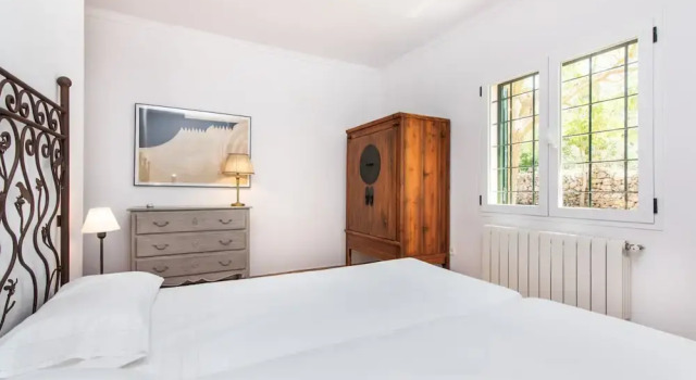 Country House in Manacor Near Cala Petita Beach, Rezerwuj Dom wakacyjny Hotele w Majorka z parkingiem, Parking