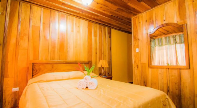 Номер Standard Hotel Cipreses