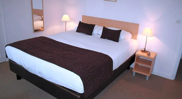 Номер Standard Hôtel de la Rhune