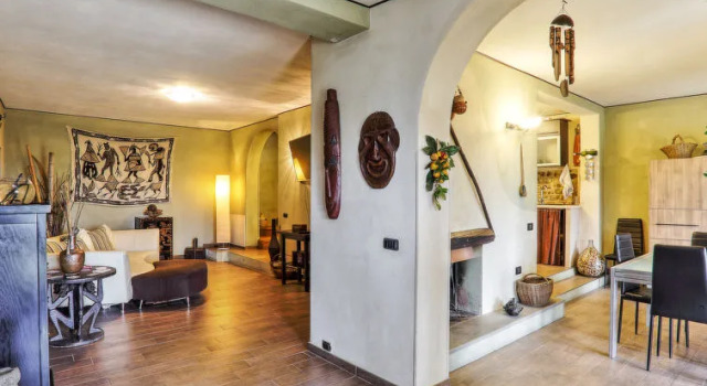 Locazione turistica Decameron house, Boek Vakantiehuis Certaldo Val D'Elsa