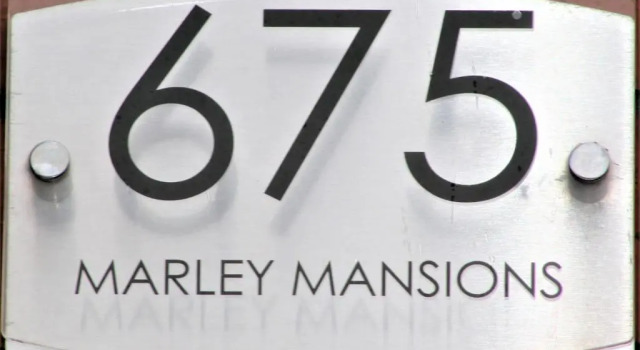 Апартаменты Superior Marley Mansions Apartment Borough