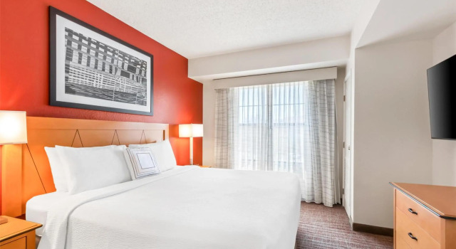 Sonesta ES Suites Phoenix Goodyear