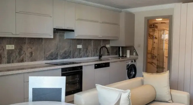 Uliv Apart Otel & SPA