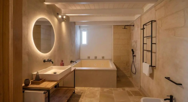 Deluxe Suite Dimora Oru