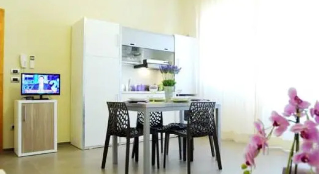 Люкс Hotel Città Bella