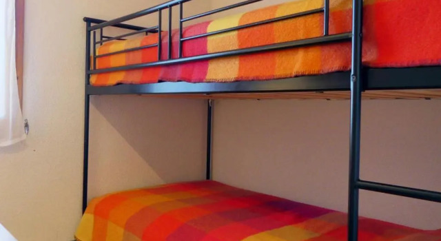 Appartement Méribel, 3 pièces, 5 personnes - FR-1-182-212