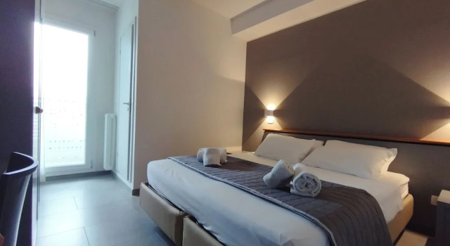 Номер Superior Hotel Excelsior