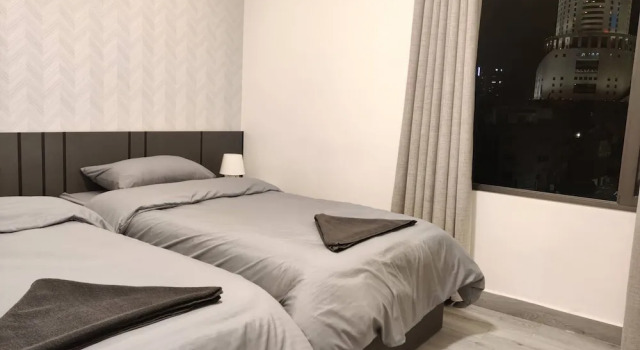 Luxury Room 42m Near Downtown And All Services, Забронировать Отель Амман Провинция Амман, рядом с Orthodox Club