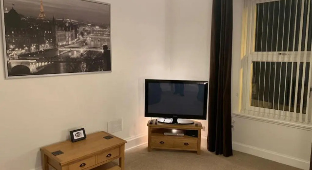 Апартаменты Apartment 39c