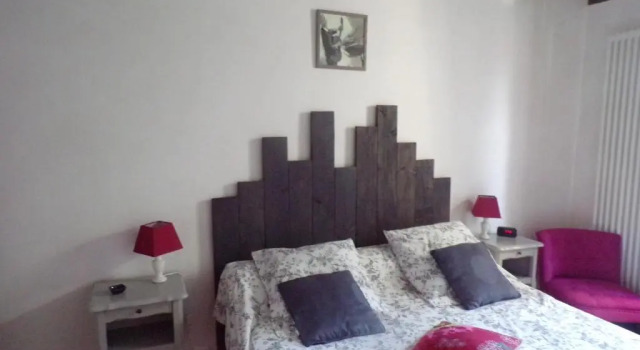 Номер Standard LOasis