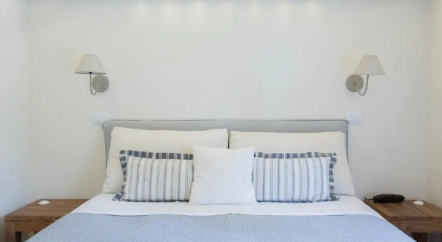 Borgoparvo Countryvilla, Rezervovat Hotel Sirolo 