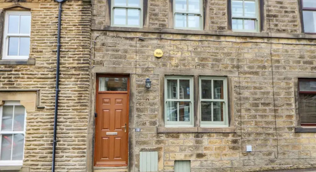 19 The Village, Varaa Lomakoti Mökit kohteessa Merseyside, Mökki