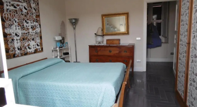 Номер Standard Terrazza Fiorita Napoli