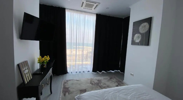 Deluxe Căn hộ Maritimo Luxury Aparthotel