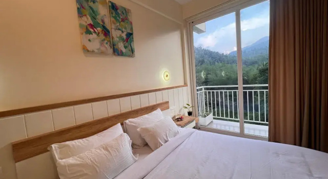 Вилла Superior Mountain Serenity Meppadi, Wayanad