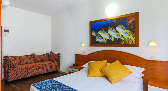 Hotel San Marino