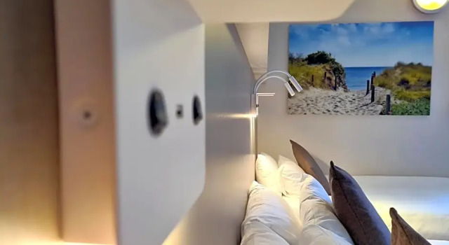 Номер Standard The Originals City Hôtel Marseille Aéroport