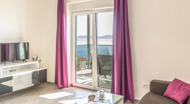 Nice Home in Medici With Wifi and 1 Bedrooms