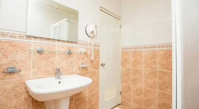 Семейный номер Standard Ta Ti Hotel