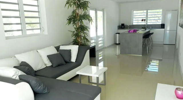 Villa Curacao, Rezerwuj Willa St. Marie Curaçao