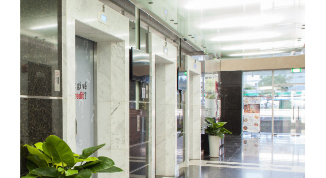 An Phu Plaza Serviced Apartment, Забронировать Апартаменты/квартира Апартаменты Цюань 3, Апартаменты/квартира