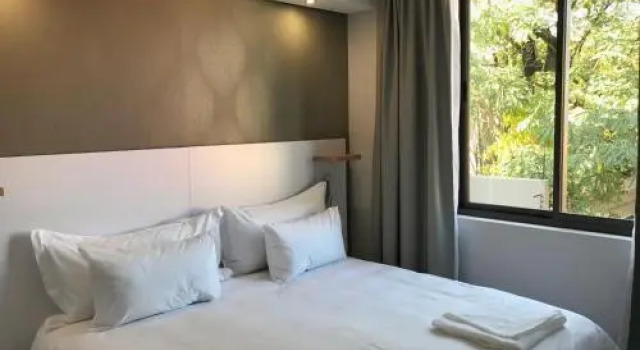 iKon Self Catering, Reserva ahora Hotel Windhoek Khomas, cerca de Maerua Mall