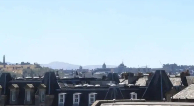 Gorgeous 2 Bedroom Apartment in Vibrant Leith With Amazing Views, Prenota Appartamento Leith 