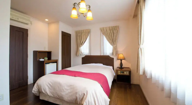 Номер Standard Hotel Nadeshiko