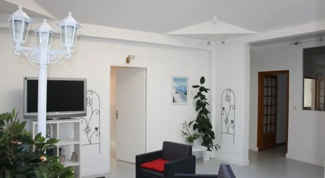 Gîte touristique du Couvent, Rezervasyon Otel Bar-sur-Aube 