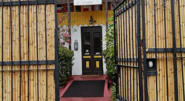 Hostal Casona de Chorrillos, Забронировать Хостел Винья-дель-Мар область Вальпараисо, рядом с Viña del Mar Clinical Hospital
