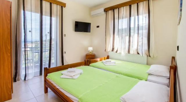 "Thea" Apartment 2